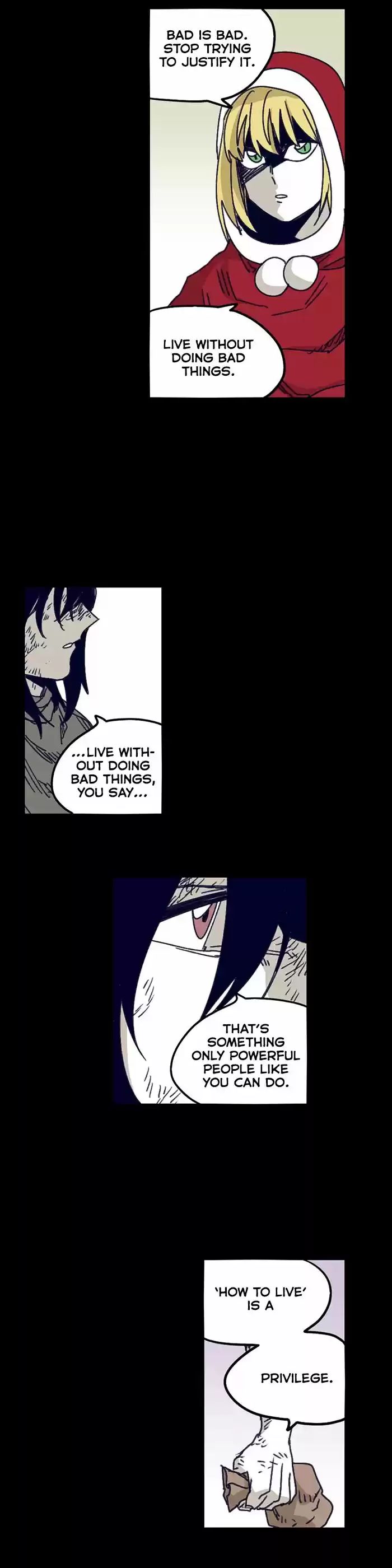 Epic of Gilgamesh 119