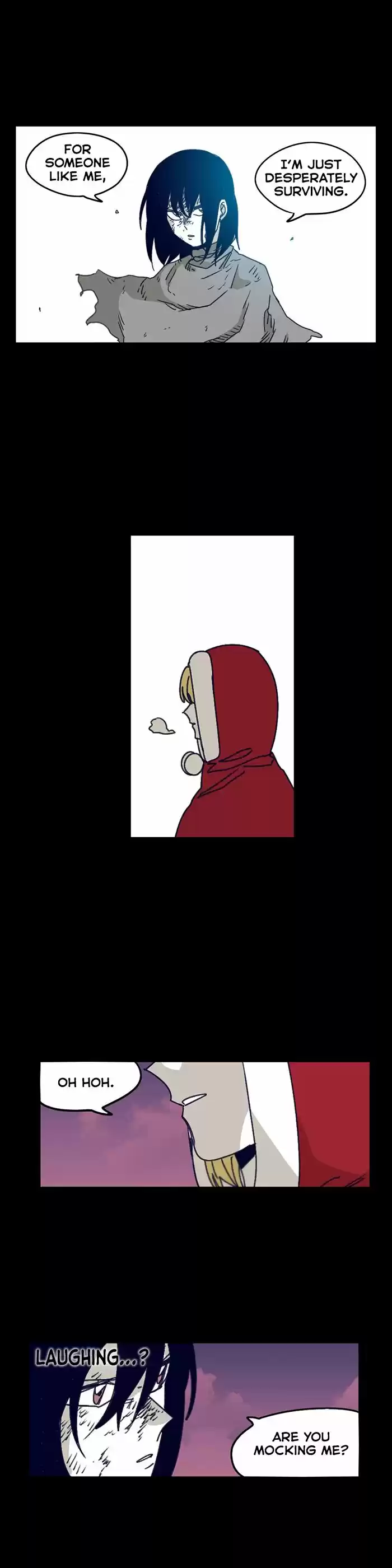 Epic of Gilgamesh 119