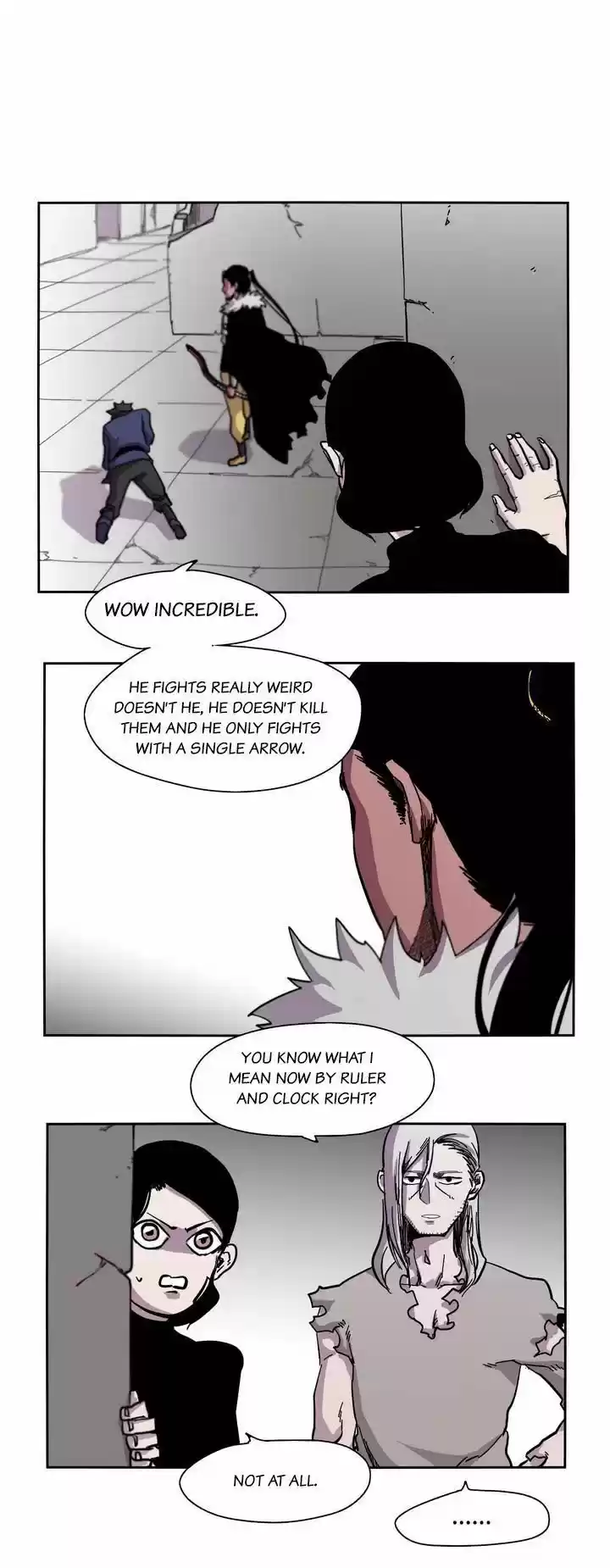 Epic of Gilgamesh 12