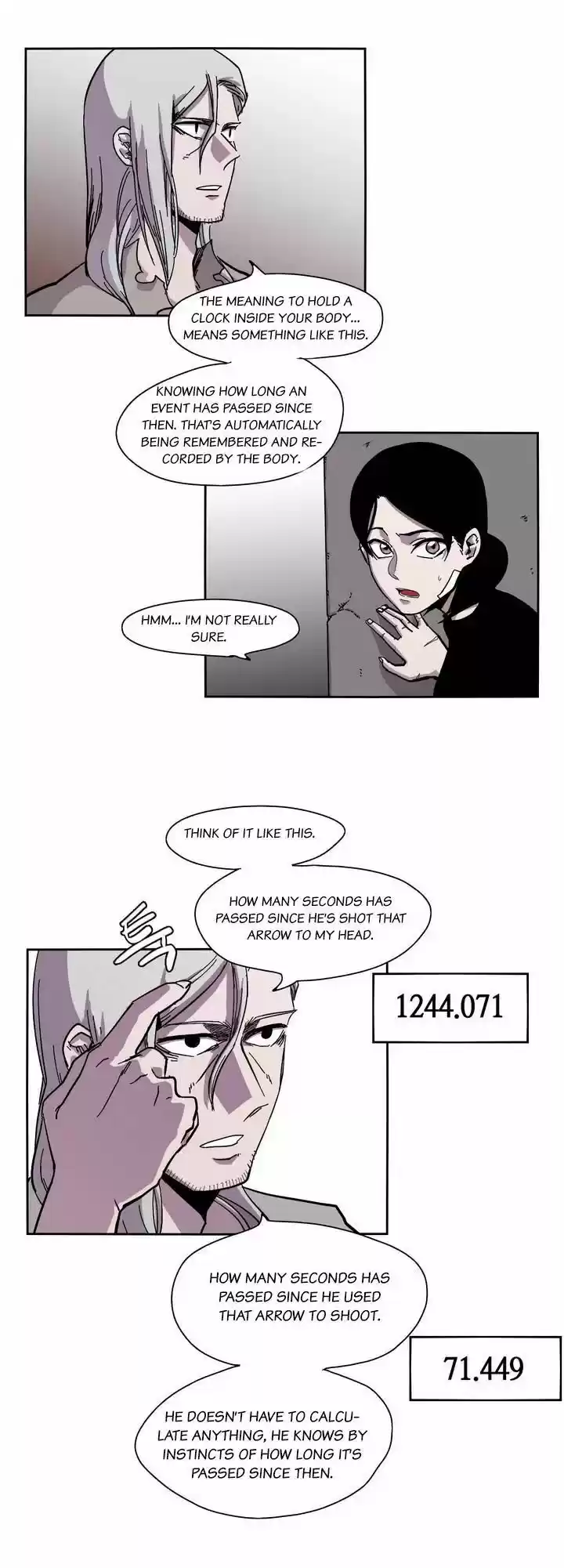 Epic of Gilgamesh 12