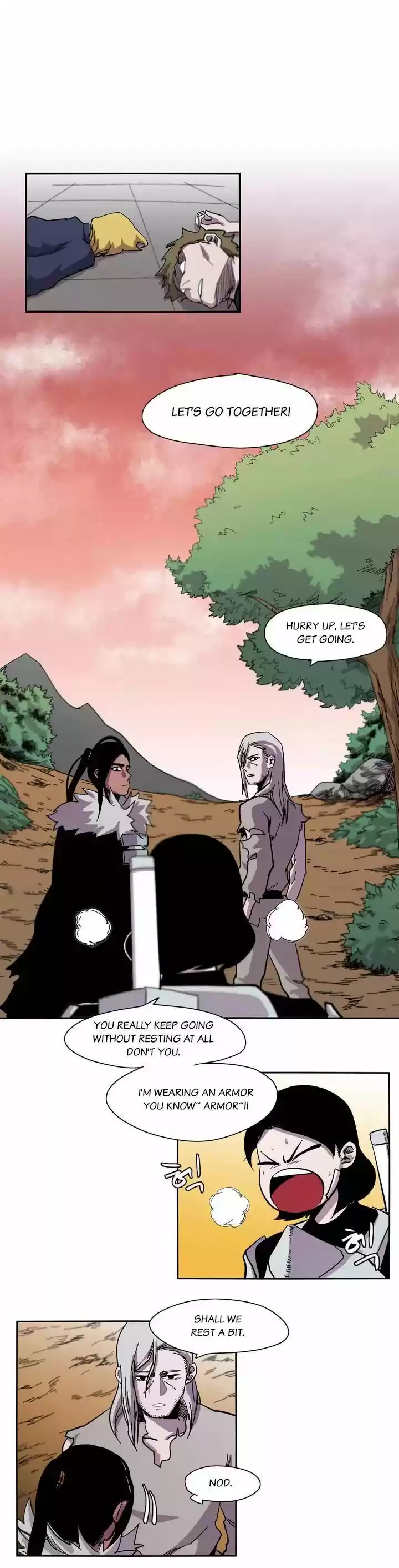 Epic of Gilgamesh 12