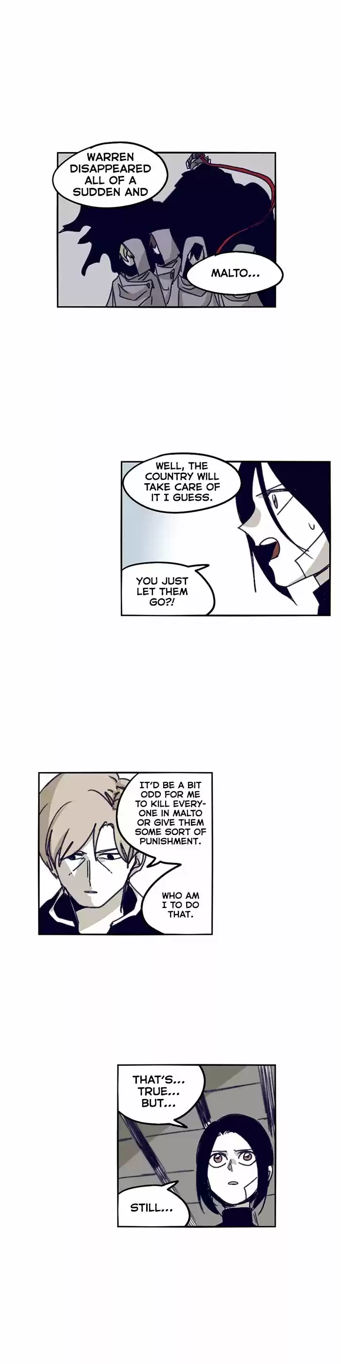 Epic of Gilgamesh 121