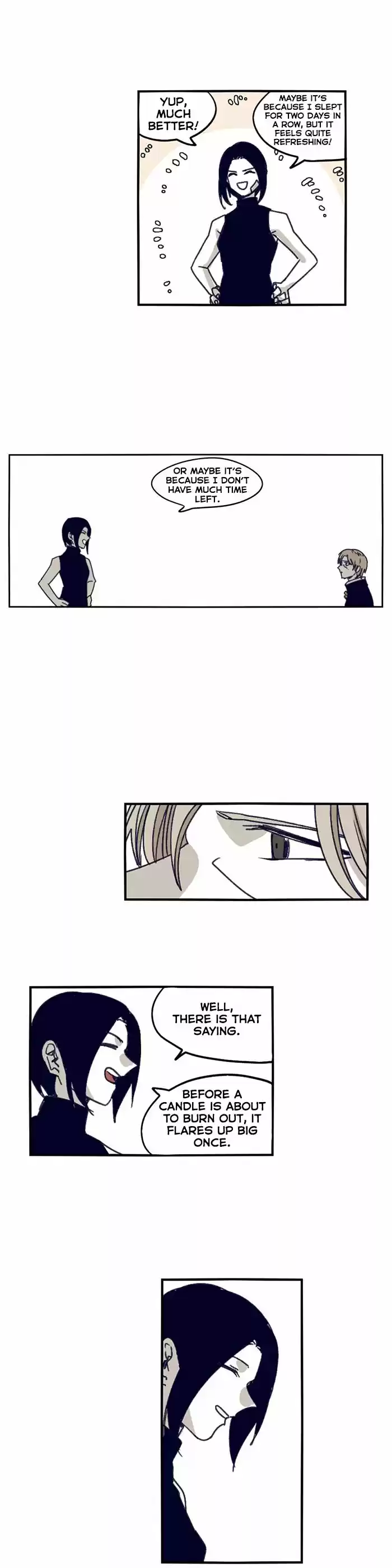 Epic of Gilgamesh 121