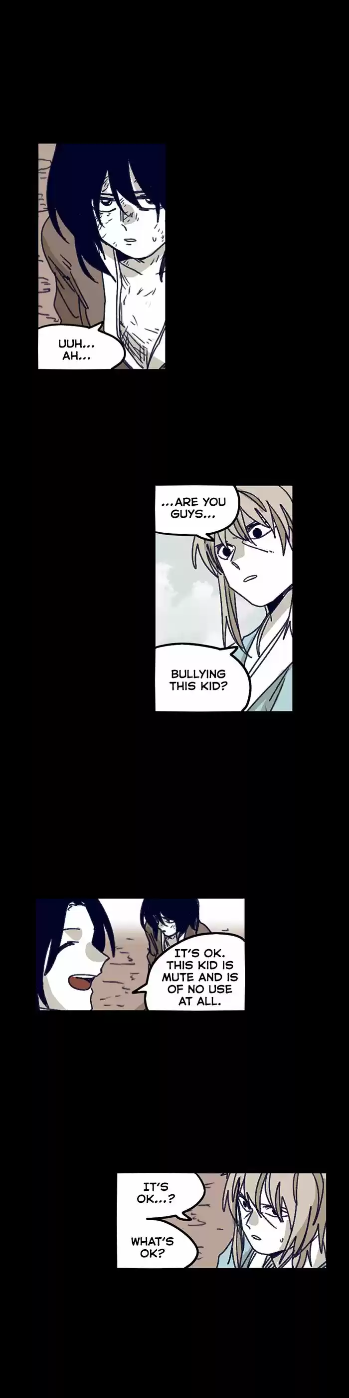 Epic of Gilgamesh 122