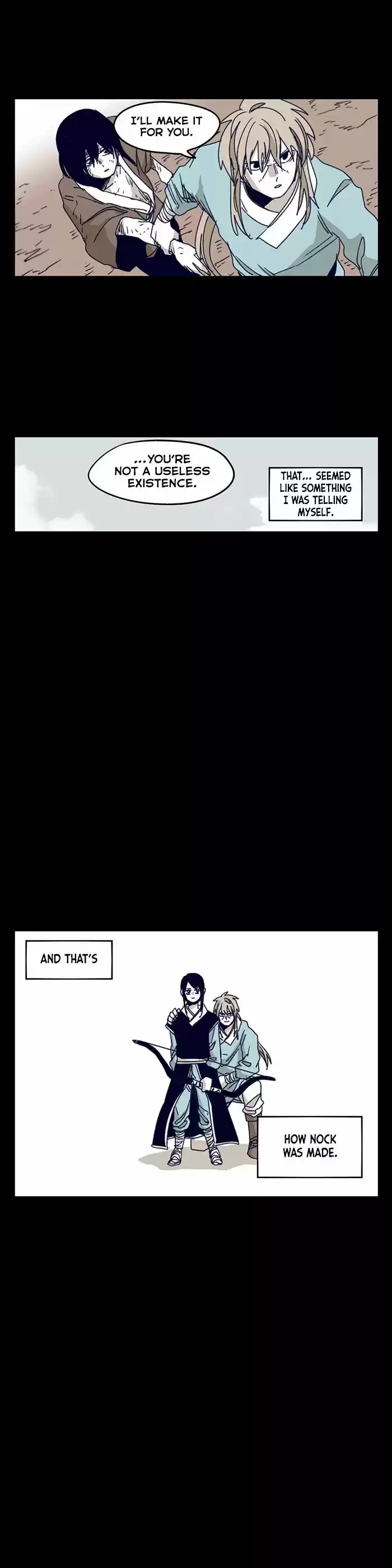 Epic of Gilgamesh 122