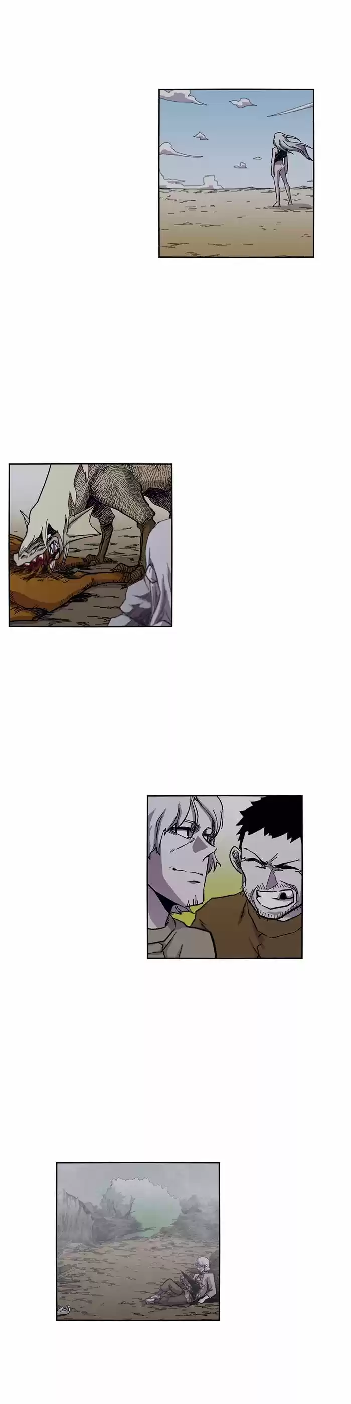 Epic of Gilgamesh 126