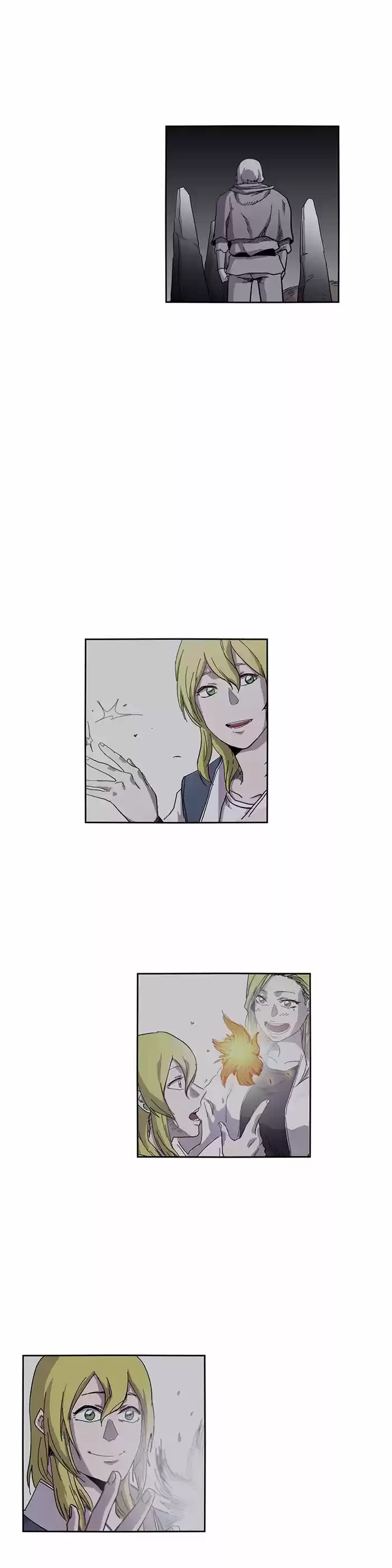 Epic of Gilgamesh 126