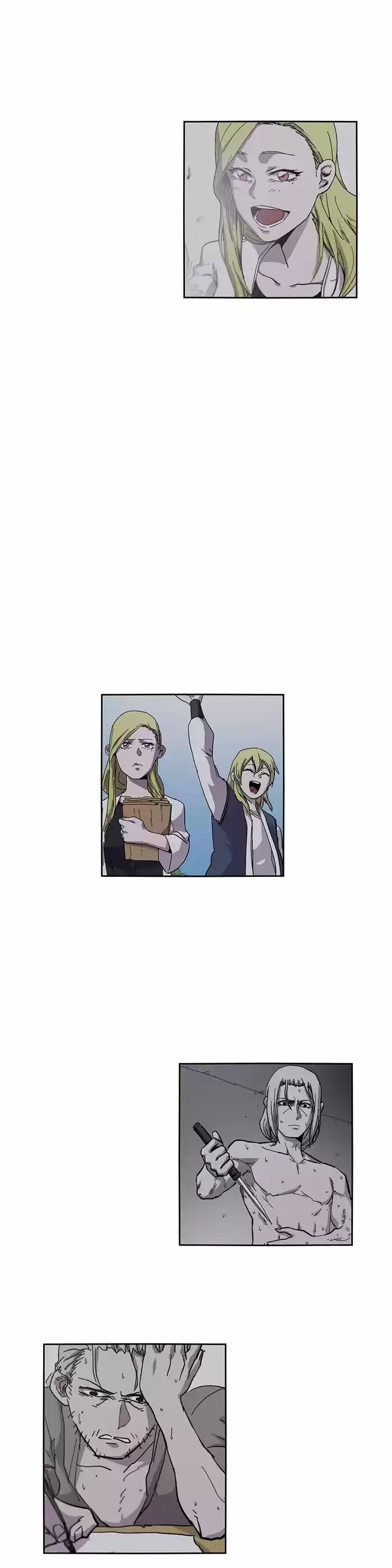 Epic of Gilgamesh 126