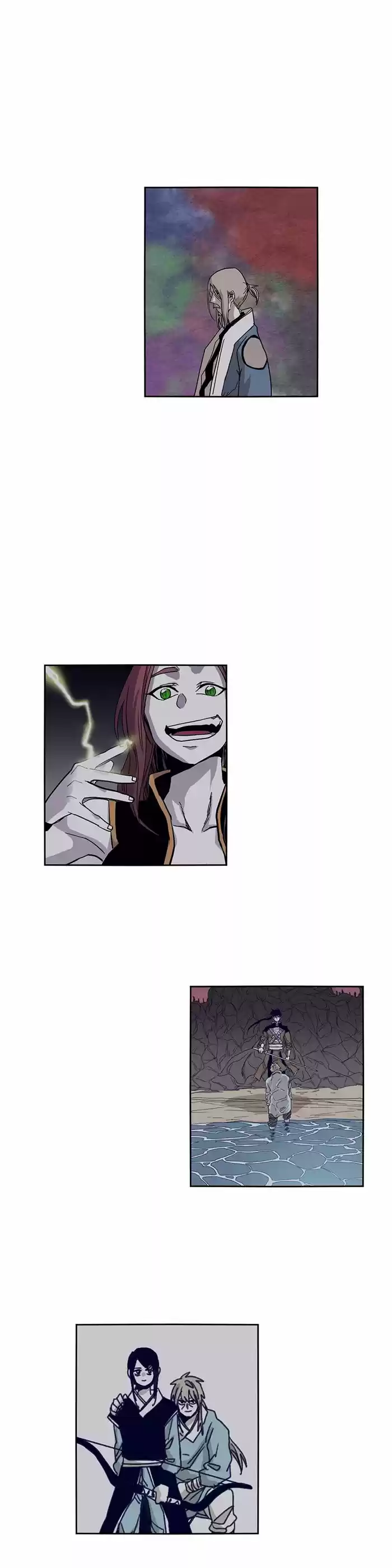 Epic of Gilgamesh 126