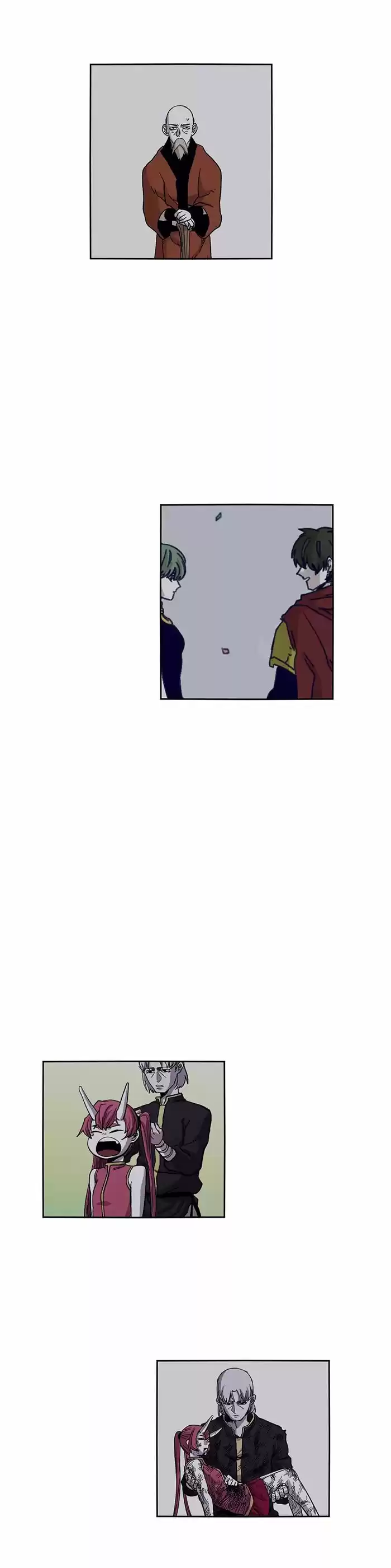 Epic of Gilgamesh 126