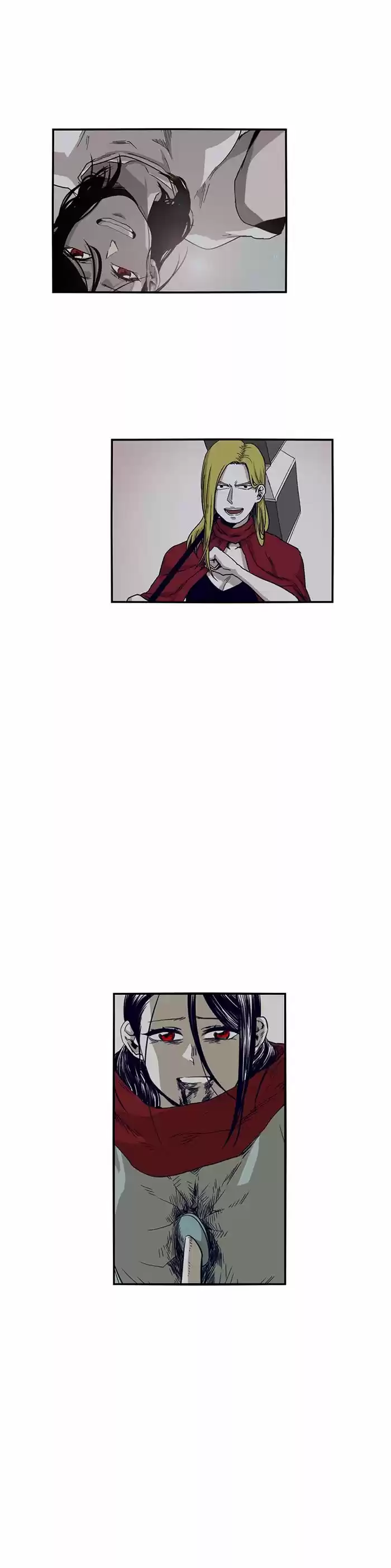 Epic of Gilgamesh 126