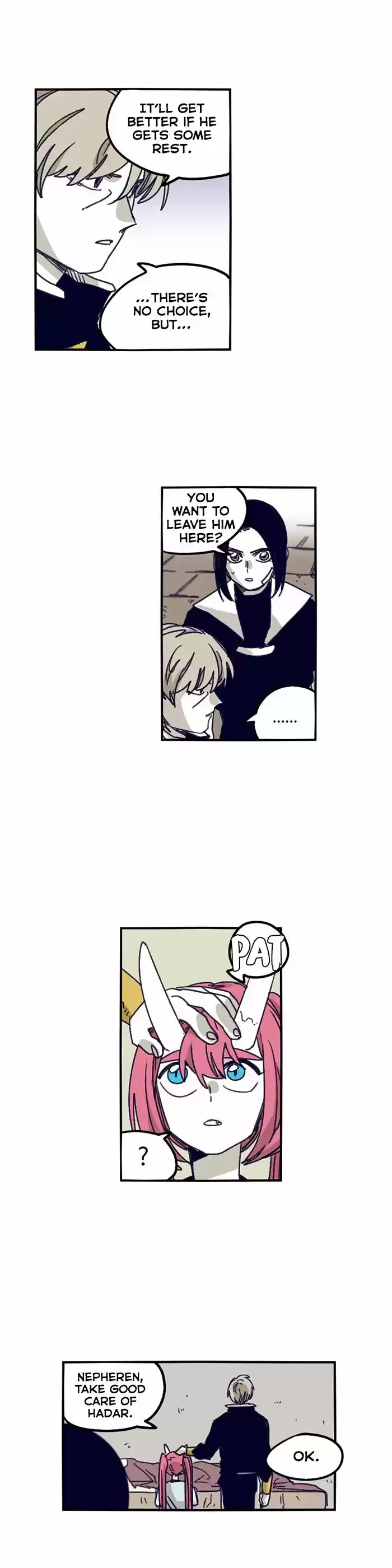 Epic of Gilgamesh 126