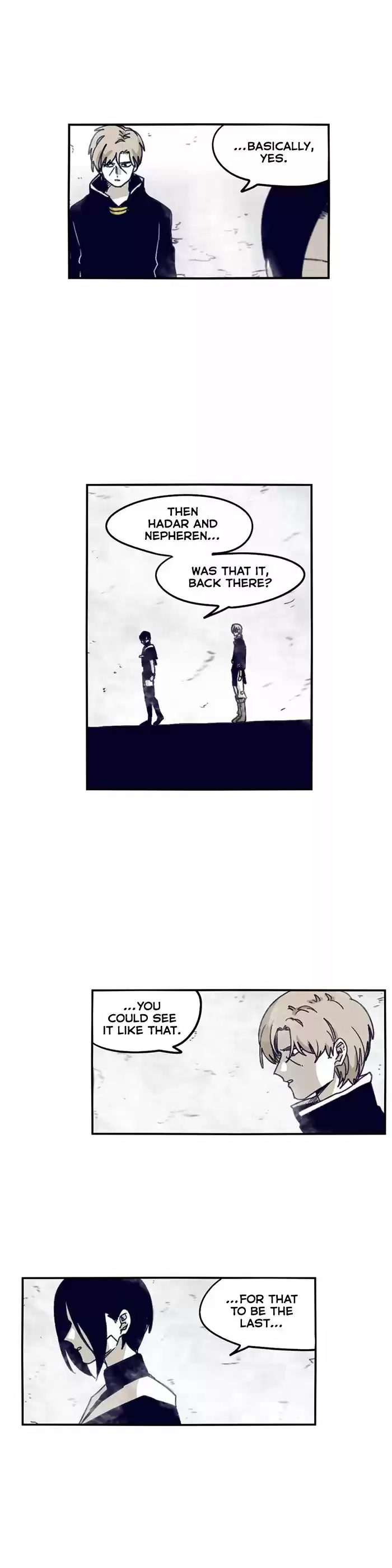 Epic of Gilgamesh 126