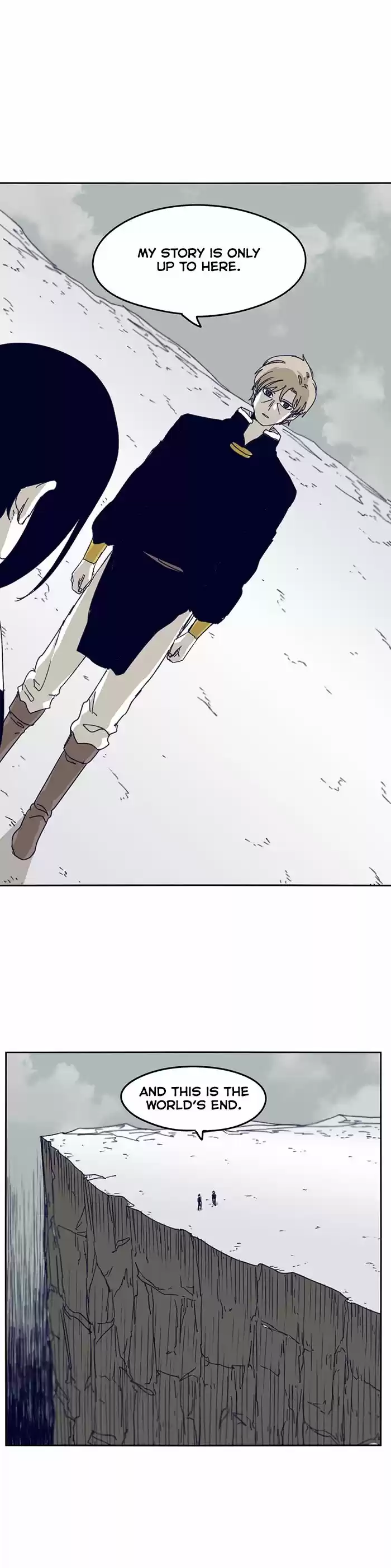 Epic of Gilgamesh 126