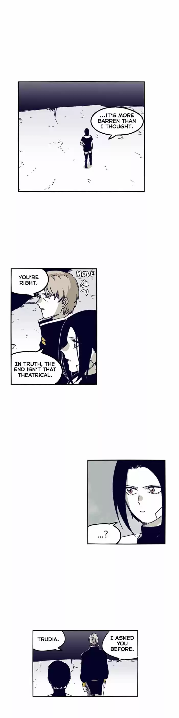 Epic of Gilgamesh 126