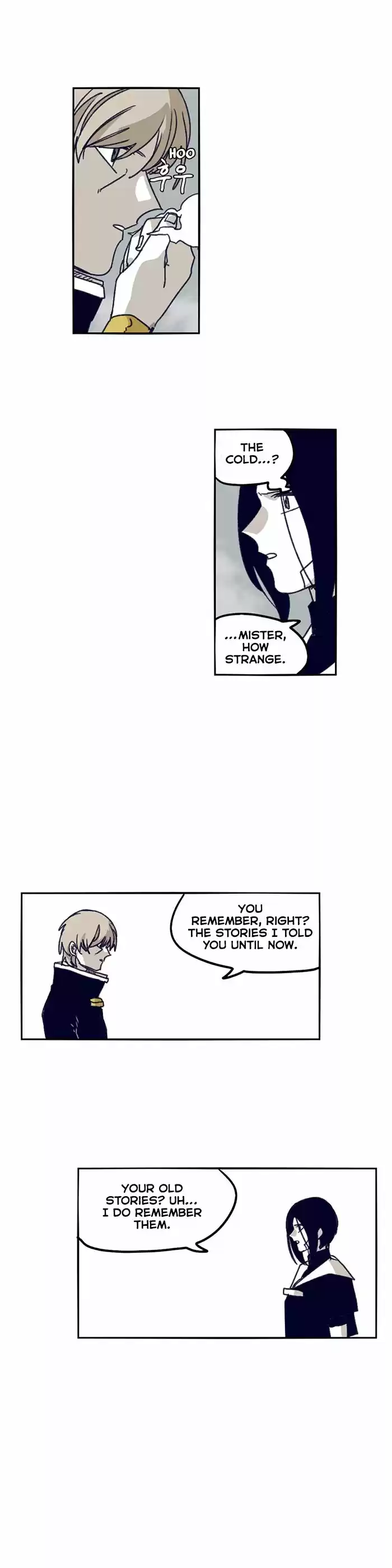 Epic of Gilgamesh 126