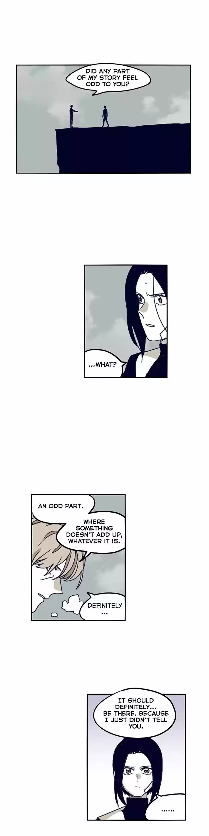 Epic of Gilgamesh 126