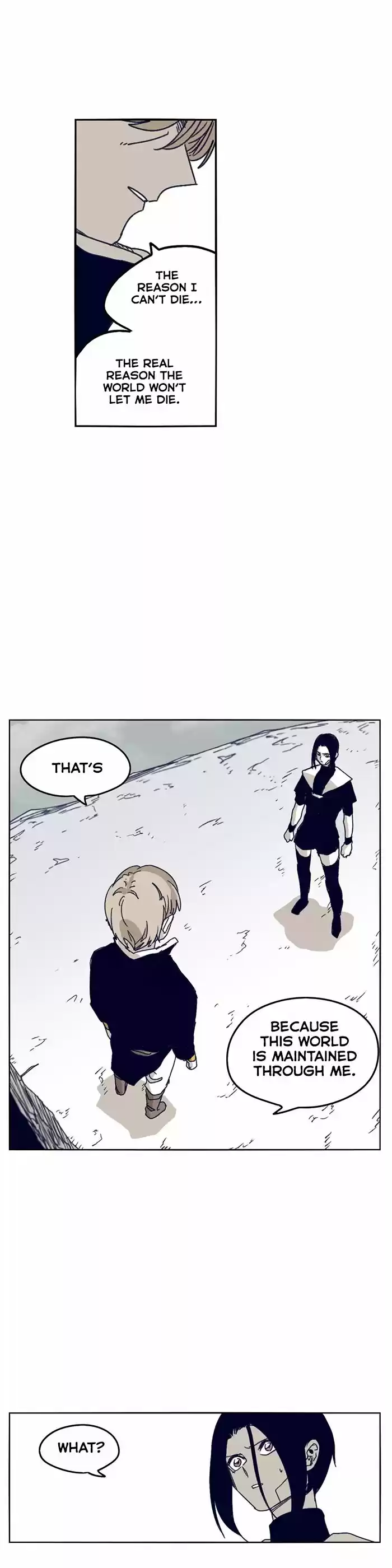 Epic of Gilgamesh 126