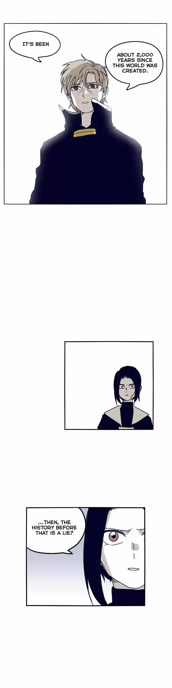 Epic of Gilgamesh 126