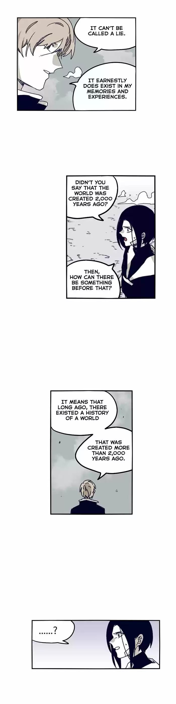 Epic of Gilgamesh 126