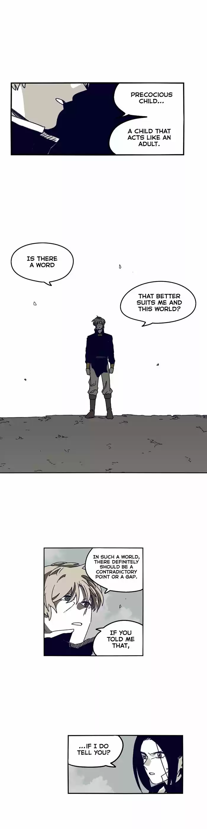 Epic of Gilgamesh 126