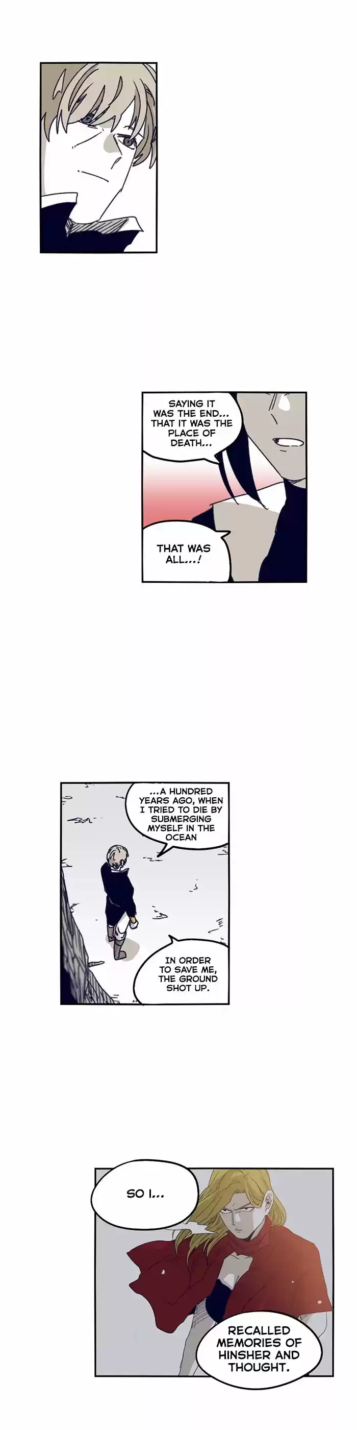 Epic of Gilgamesh 126