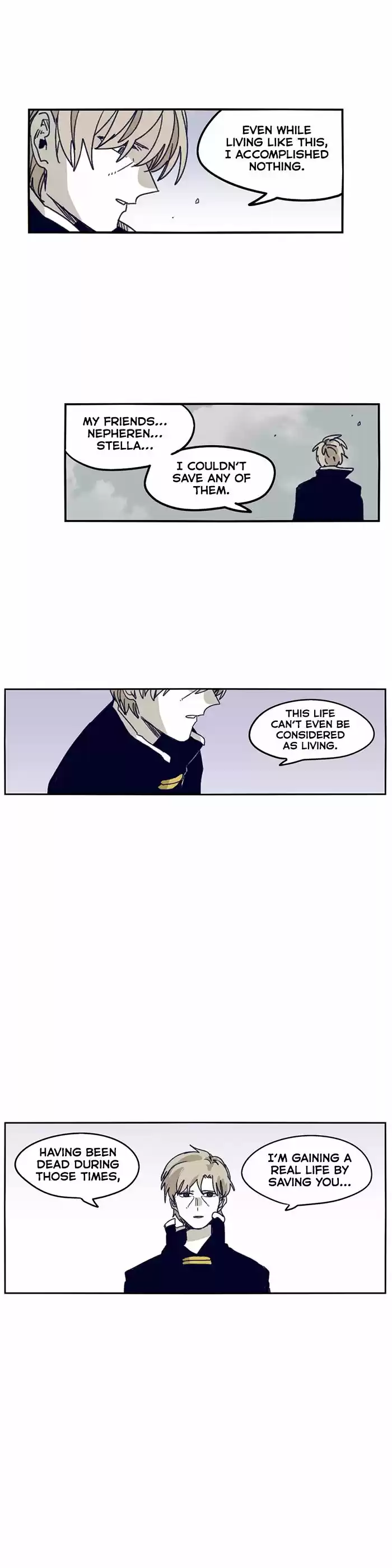 Epic of Gilgamesh 126