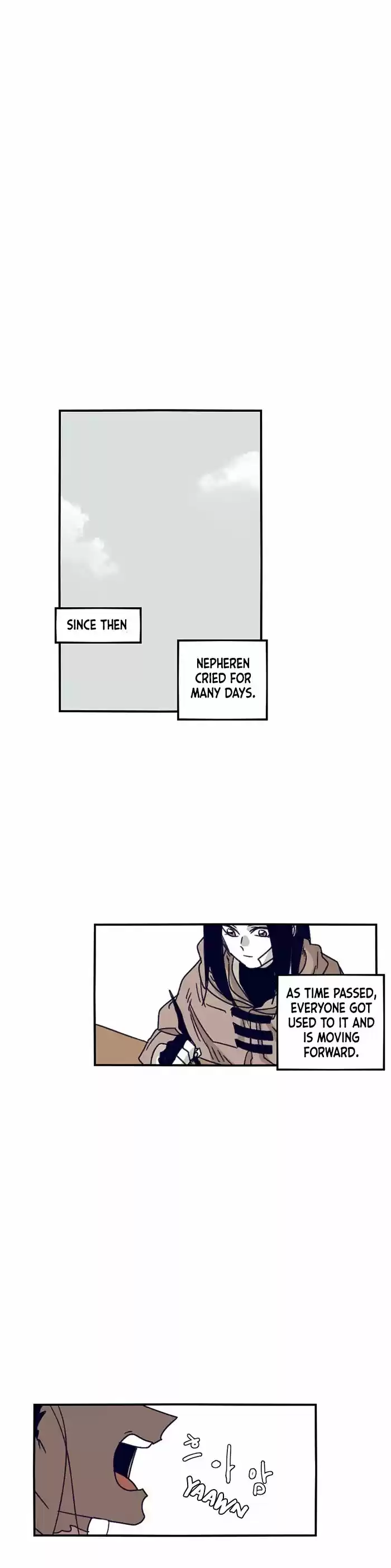 Epic of Gilgamesh 126