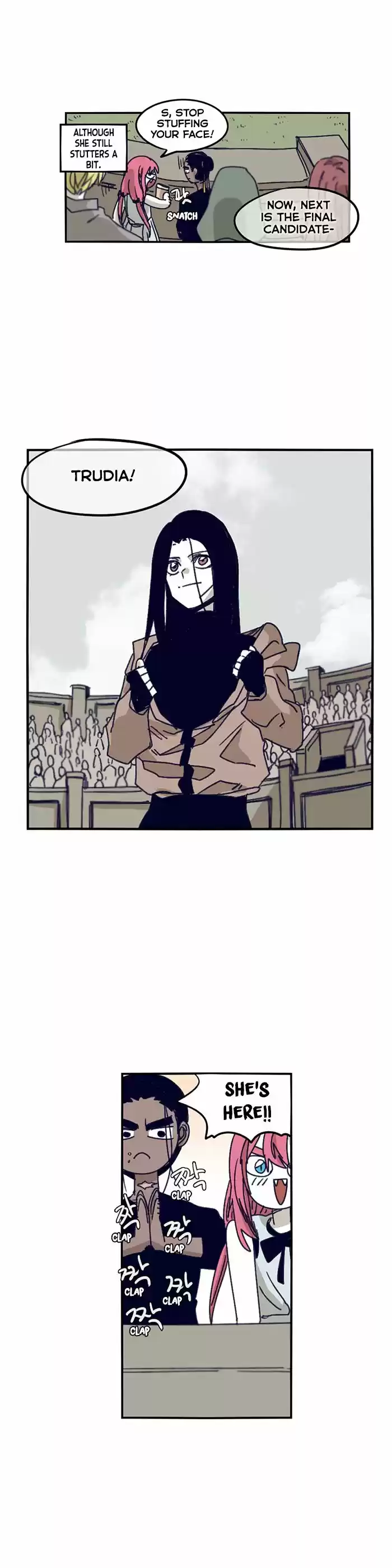 Epic of Gilgamesh 126