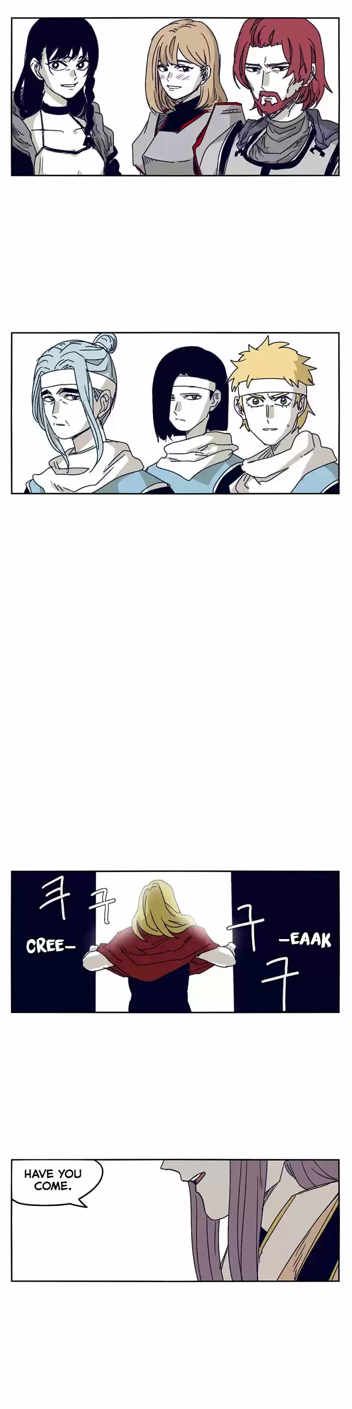 Epic of Gilgamesh 127