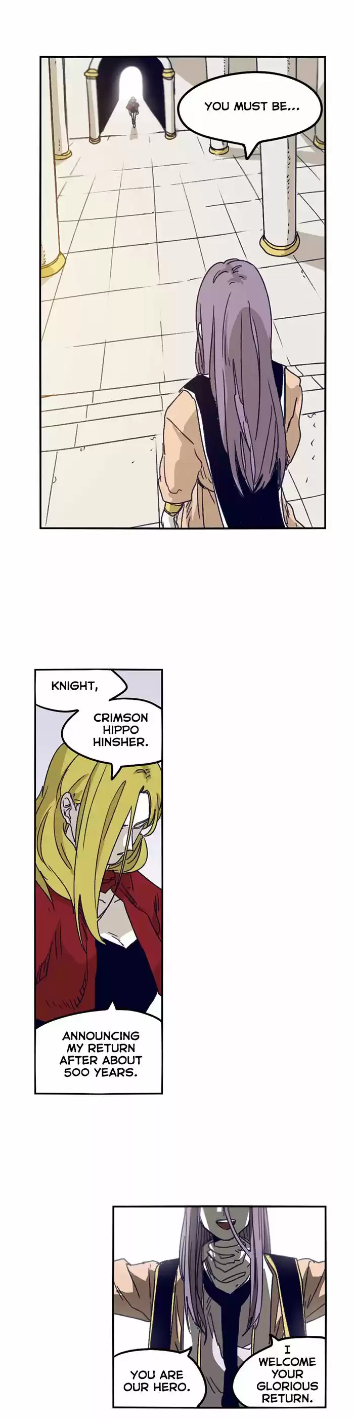 Epic of Gilgamesh 127