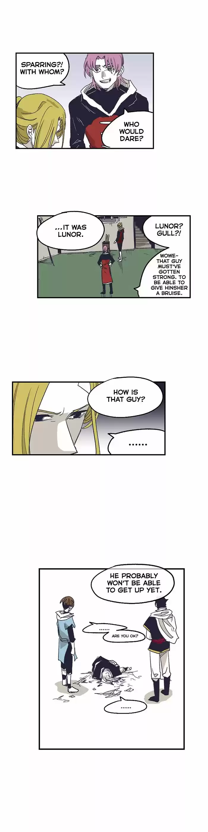 Epic of Gilgamesh 128