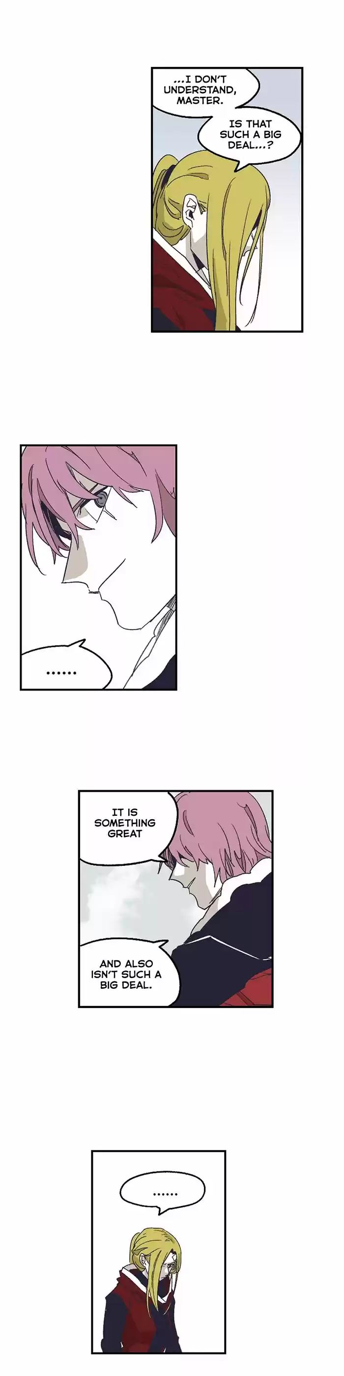 Epic of Gilgamesh 128