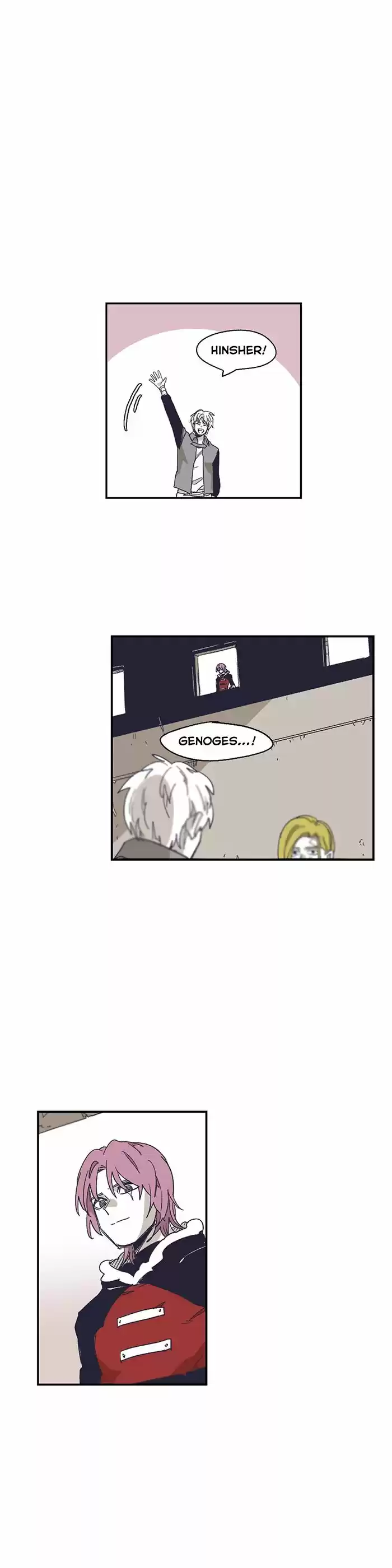 Epic of Gilgamesh 128