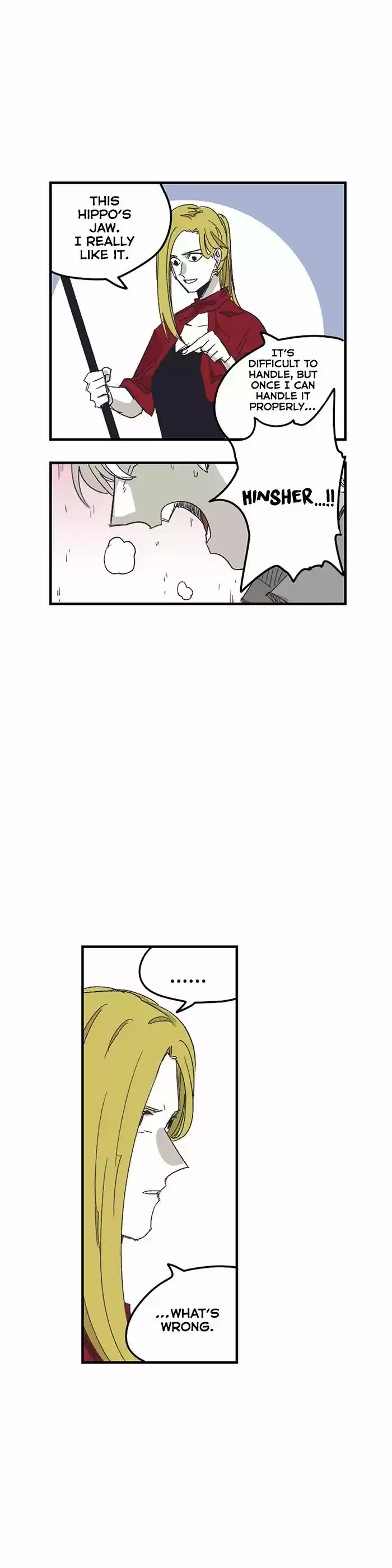 Epic of Gilgamesh 129