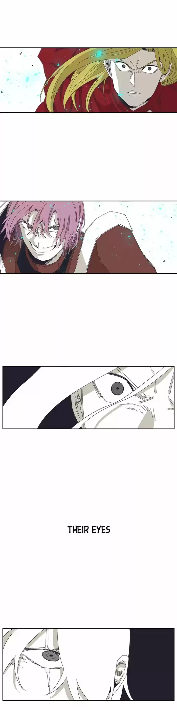 Epic of Gilgamesh 131