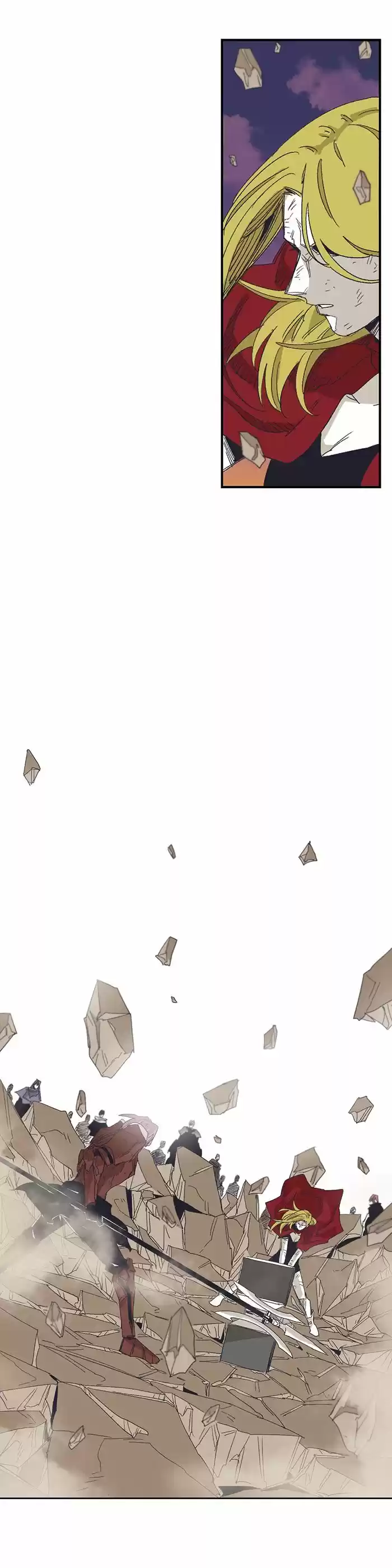 Epic of Gilgamesh 131