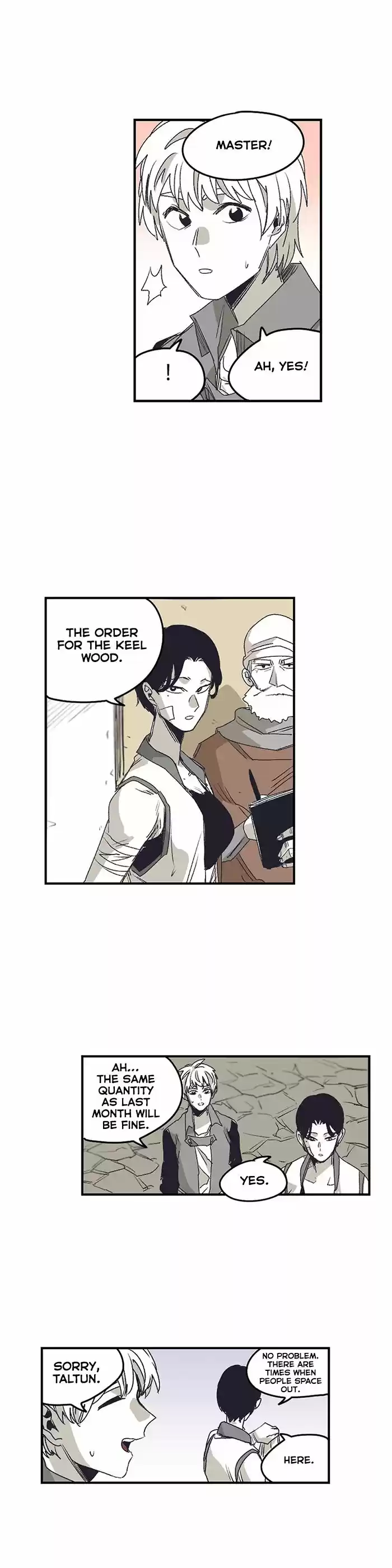 Epic of Gilgamesh 133