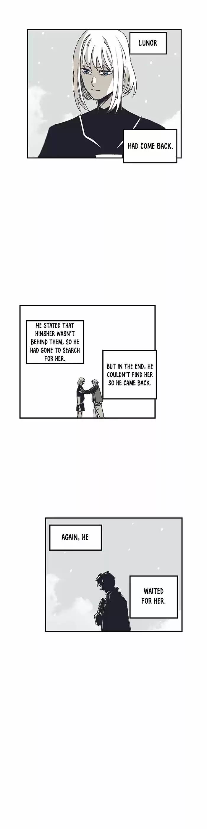 Epic of Gilgamesh 133