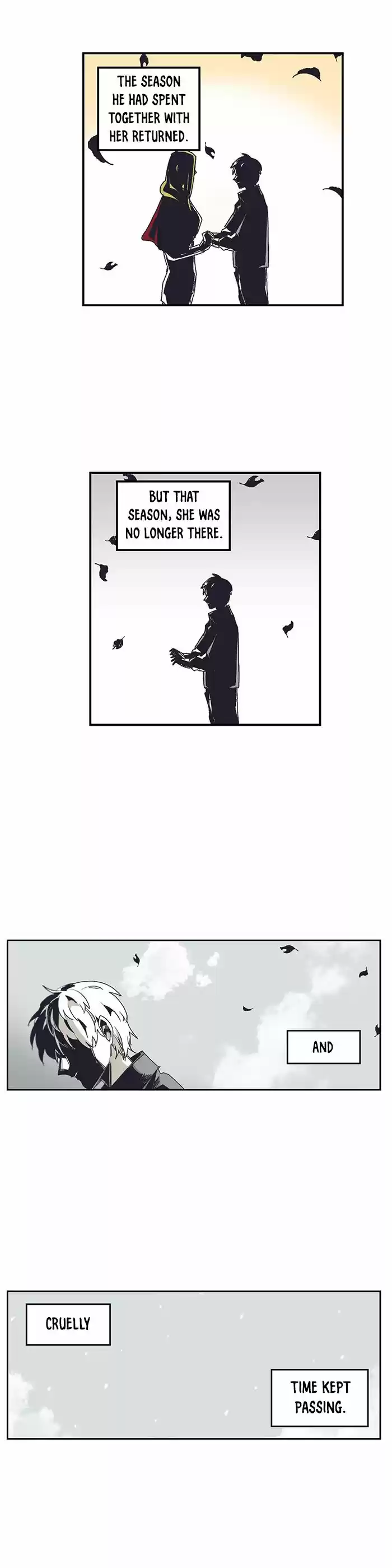 Epic of Gilgamesh 133