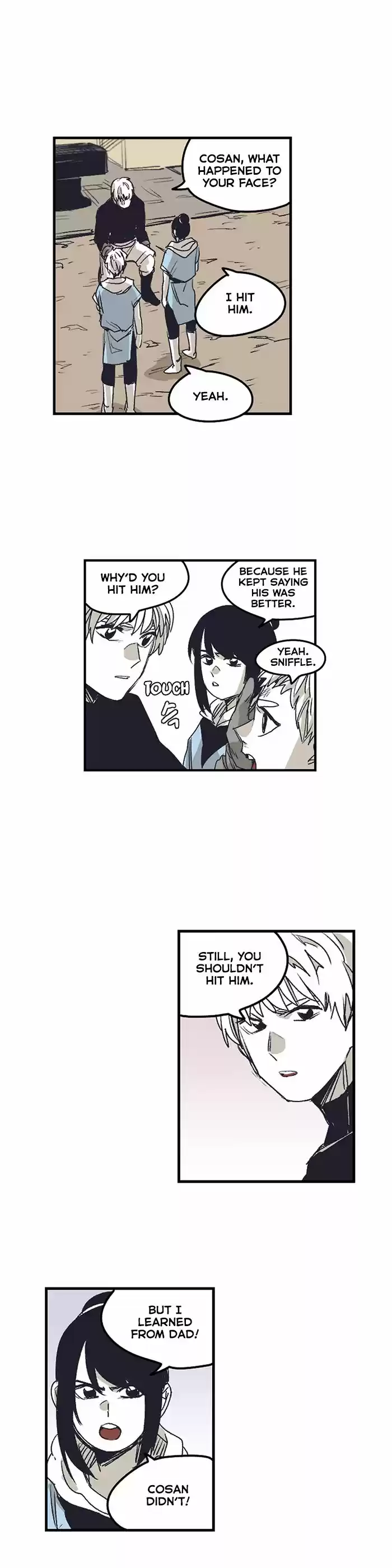 Epic of Gilgamesh 135