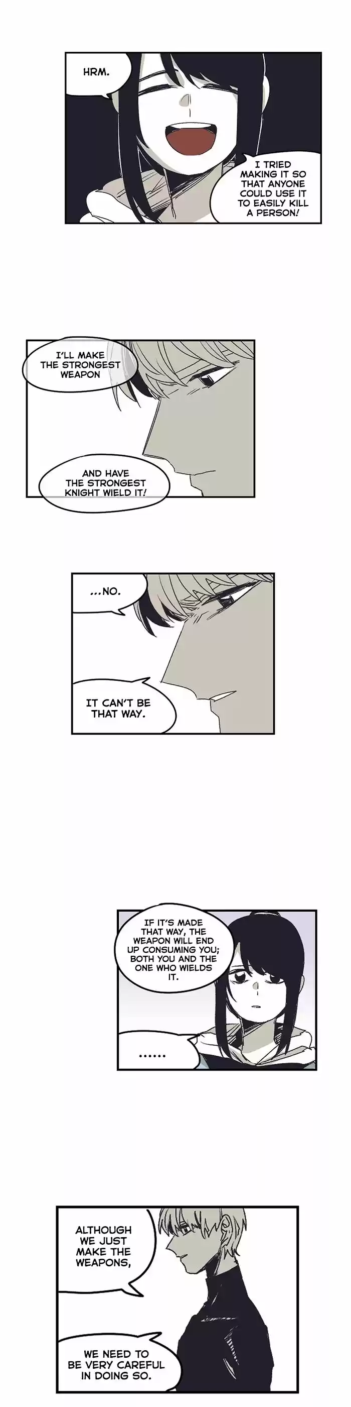 Epic of Gilgamesh 135