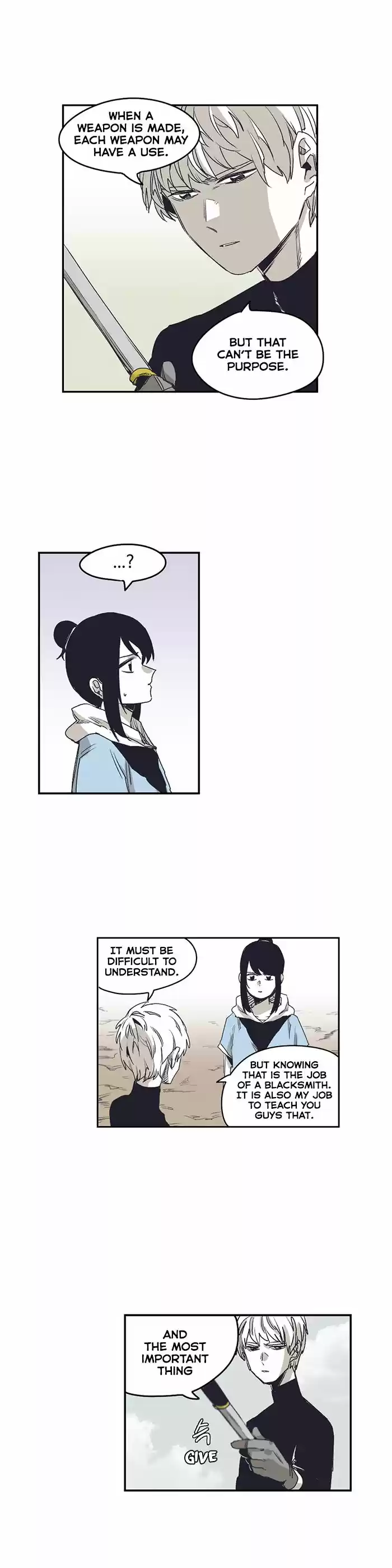 Epic of Gilgamesh 135