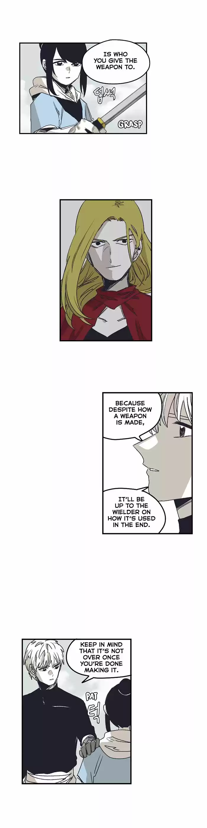 Epic of Gilgamesh 135