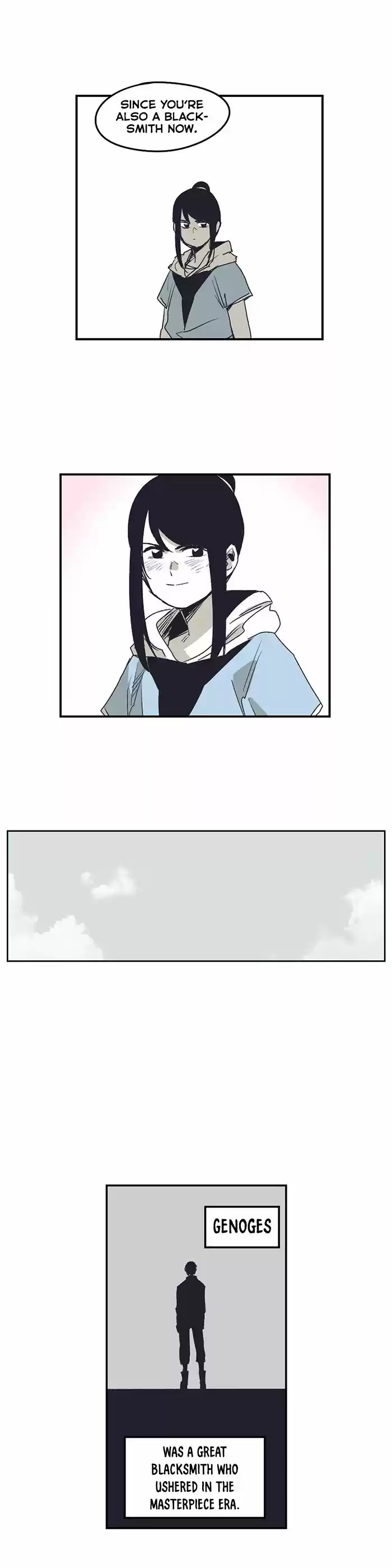 Epic of Gilgamesh 135