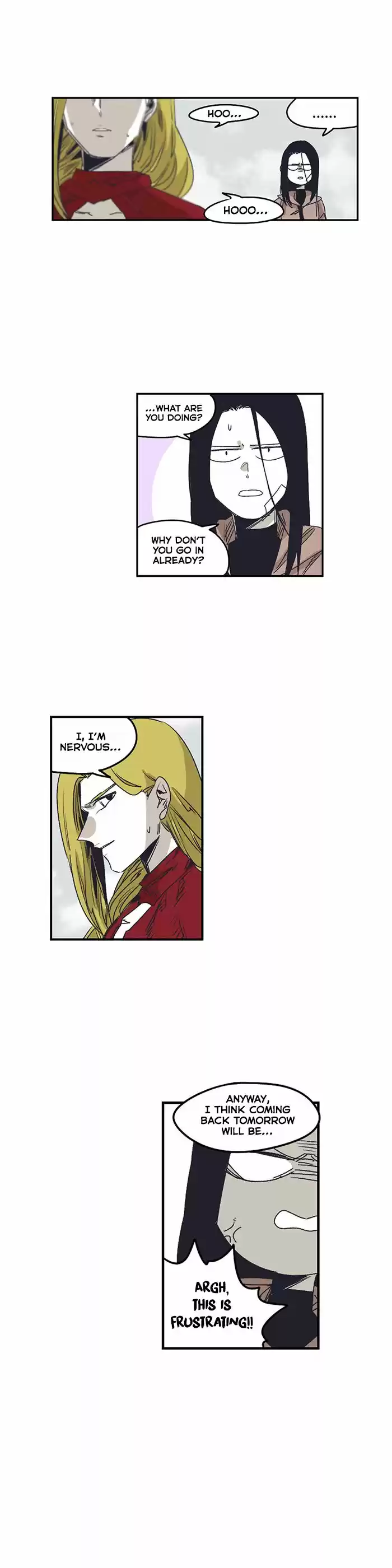 Epic of Gilgamesh 135