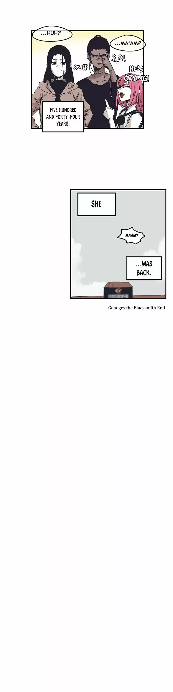 Epic of Gilgamesh 135