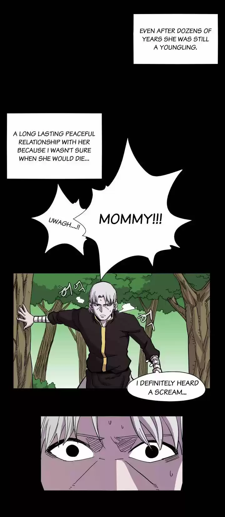 Epic of Gilgamesh 15