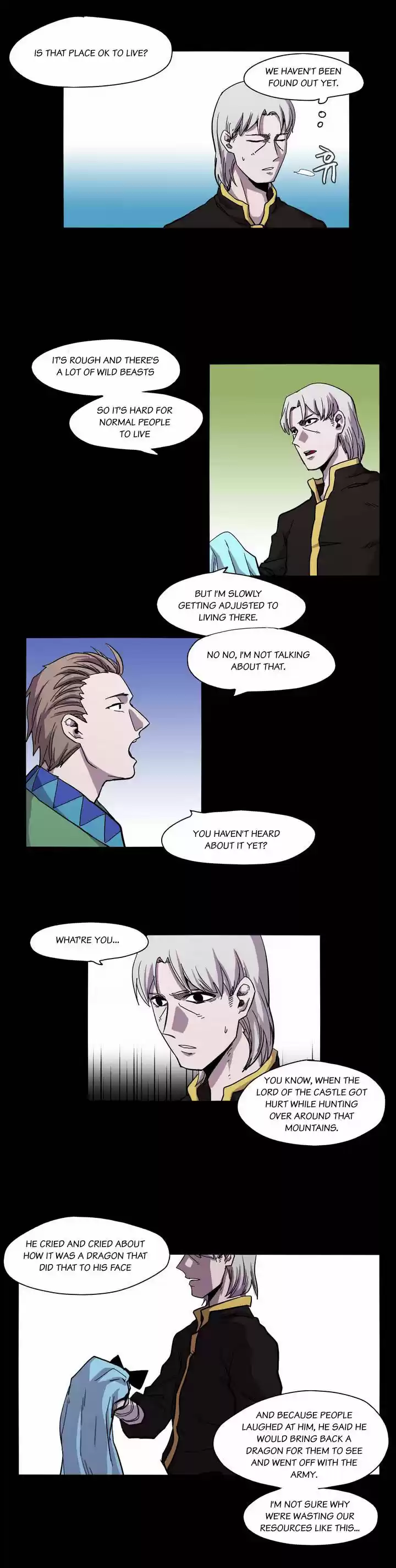 Epic of Gilgamesh 15