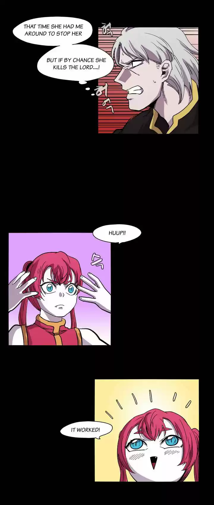 Epic of Gilgamesh 15